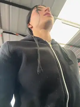 Ema Rose  online show from February 16, 6:30 pm