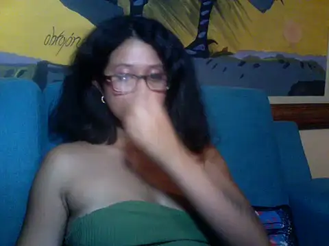 SweetDeya online show from March 22, 3:12 am