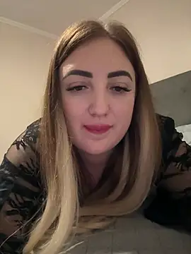 merabel1995 online show from February 2, 8:19 pm