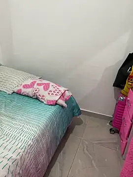 Lilyribe online show from March 16, 2:58 am