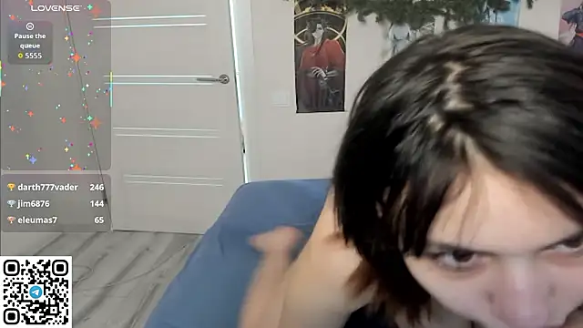 NikaKay online show from February 15, 12:48 pm