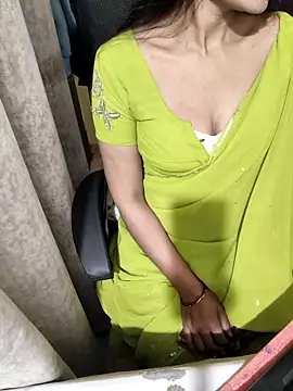 Priya-Sarma online show from February 4, 10:02 pm