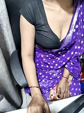 Priya-Sarma online show from February 9, 9:17 pm