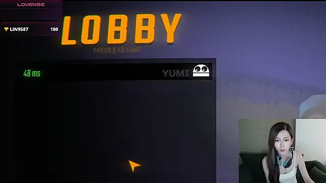 whitecat13 online show from March 25, 11:35 am