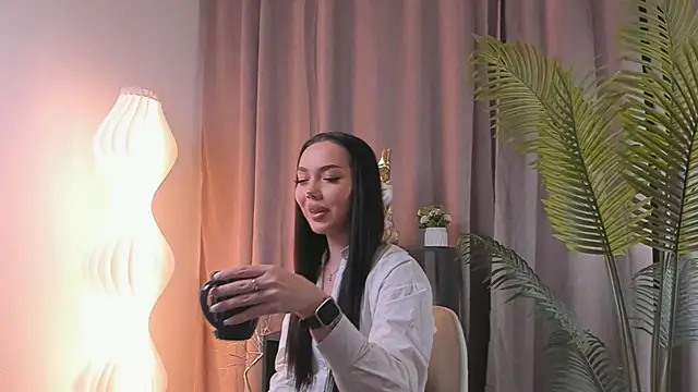 MamieHatchett online show from December 22, 9:56 am