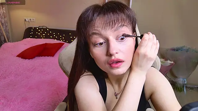 Mirellune online show from January 6, 7:12 am