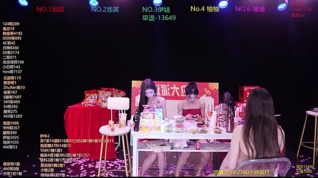 RV-525- online show from February 15, 7:51 am