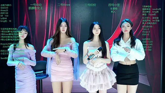 Yangyuba-003 online show from February 28, 9:25 pm