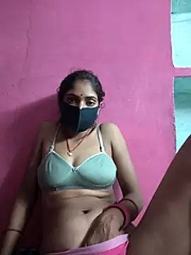 Naughty Seema online show from April 4, 7:56 pm