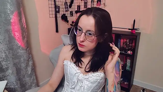 XXGoddessLXX online show from March 25, 8:45 pm