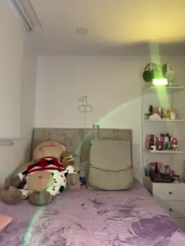 i melissaa online show from April 22, 6:05 pm