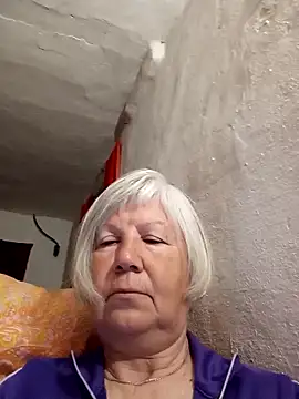 KlaudiaDarling online show from March 25, 1:55 am