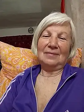 KlaudiaDarling online show from March 26, 4:20 pm