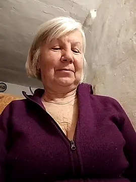 KlaudiaDarling online show from February 13, 12:56 am