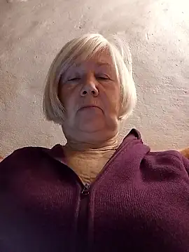 KlaudiaDarling online show from January 9, 8:02 pm