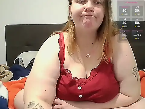 lina 99  online show from February 22, 8:21 pm