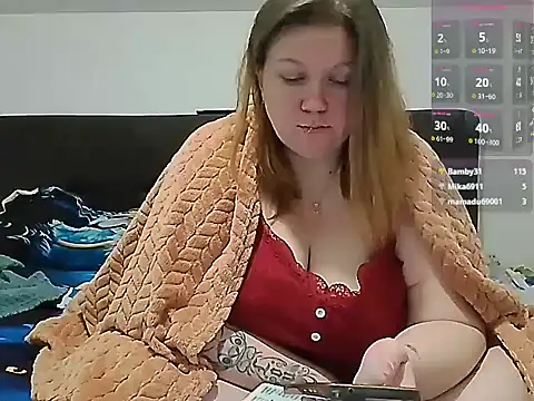 lina 99  online show from February 3, 6:40 am