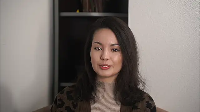 SherlynOdil online show from December 23, 6:06 am