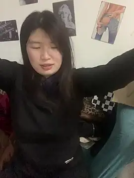 Qidandan778 online show from February 13, 1:02 pm