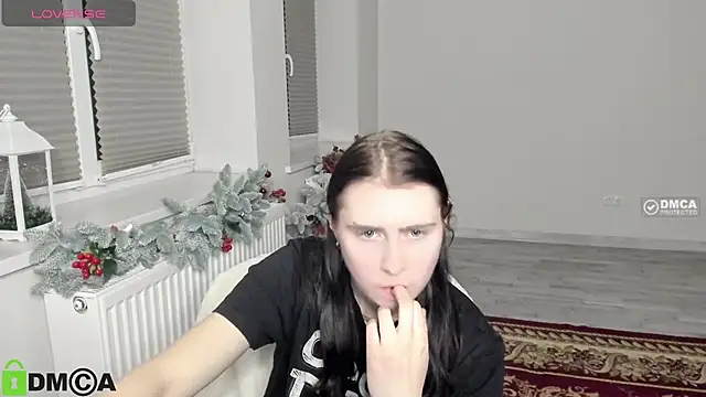 KrissLimada online show from February 10, 10:57 pm