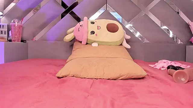 melody  sweet  online show from April 7, 7:54 am