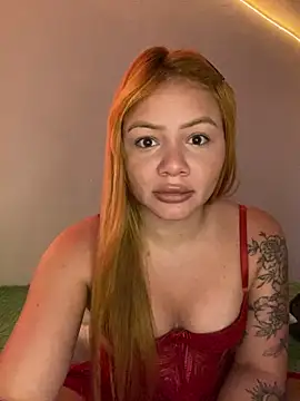 Isisbennett online show from March 27, 11:44 am