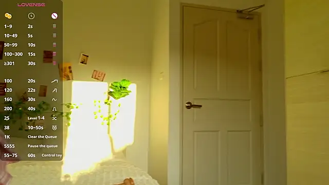 MilaReef online show from March 17, 12:14 am