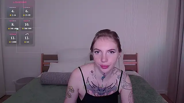 AssolSoul online show from April 10, 8:09 am