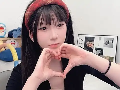 lnua-lnua online show from January 6, 1:42 am