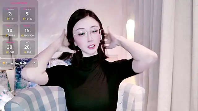 sexygirl-cici online show from February 27, 2:28 pm