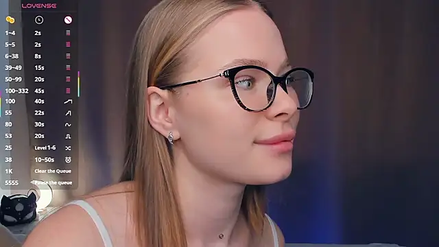 Icehoneybyte online show from February 13, 7:21 am