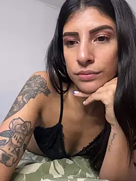 moronoiroficial online show from June 1, 1:57 pm
