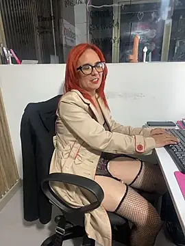 MarianaMonsalve  online show from February 3, 6:22 am