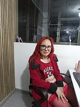 MarianaMonsalve  online show from February 4, 6:49 am