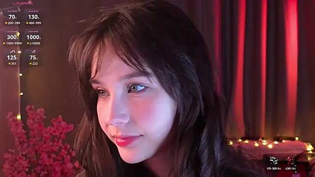 KiraYukimura online show from March 21, 7:57 am