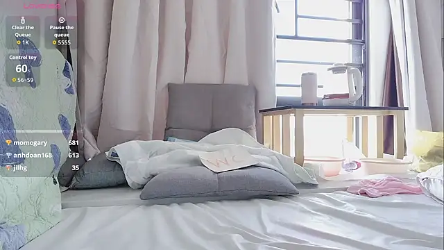 Ttaotao16877 online show from March 11, 6:06 am