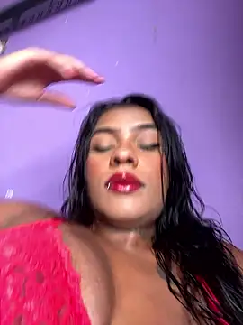 Lunnnaa777 online show from January 13, 12:53 pm