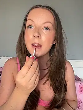 Nova-Vixen online show from March 8, 9:24 am