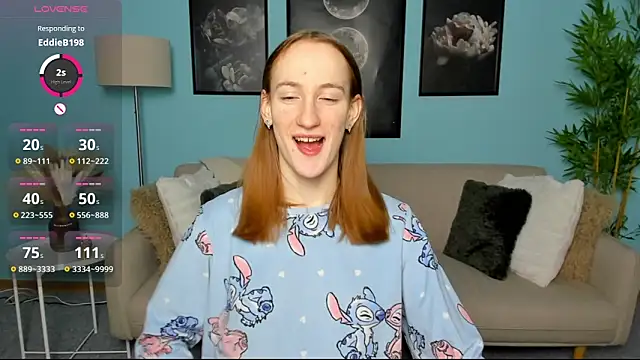 Jaidii  online show from February 11, 7:26 pm