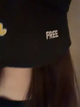 ZJbaby online show from April 4, 1:43 pm