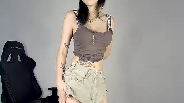 chibbychan online show from January 16, 3:24 am