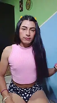 Selena Nova online show from March 26, 4:36 am