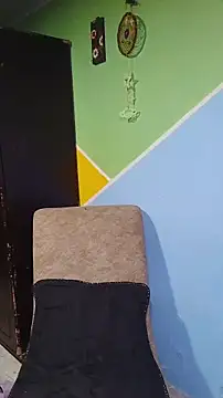 Selena Nova online show from March 27, 4:47 am