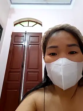 seduza-hyun online show from April 28, 2:27 am