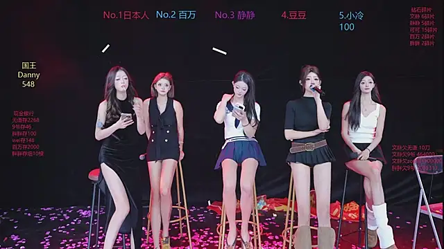 CUTEBABY-101 online show from January 15, 8:53 am