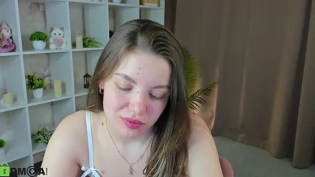 TessaDavidson online show from February 3, 6:22 am