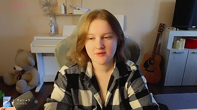 Ol1via online show from May 3, 2:59 am
