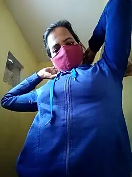 Namrta cute online show from January 13, 3:12 am