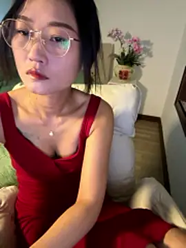 AnnieLi888 online show from January 10, 3:06 pm