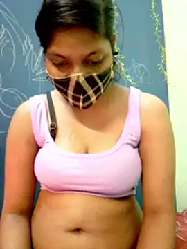 Riya hot4 online show from January 11, 7:02 am